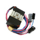 New OEM GM Warning Alarm Module Back-Up 15562974