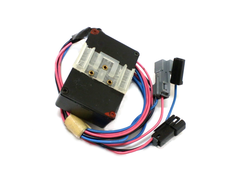 New OEM GM Warning Alarm Module Back-Up 15562974