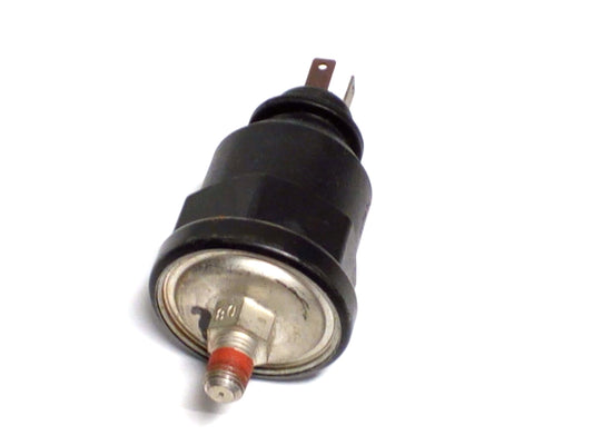 New OEM 1984 Corvette AC Delco Oil Pressure Switch, Part # 15564999