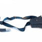 New OEM 1983-1990 Chevrolet Blazer S10 - Passenger Right Front Blue Seat Belt, Part # 15576496