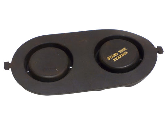 New OEM GM Brake Reservoir Dust Cap, Part # 15581100