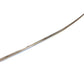 New OEM 1983-1987 Chevrolet C/K 1,2,3 Truck Lower Stainless Steel Grille Molding, Part # 15594897