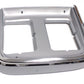New OEM 1985-1986 Chevy G20 Van Factory Driver's Left Headlight Bezel, Part # 15596117