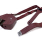 New OEM 1985-1989 Chevrolet G Van Passenger Seat Belt Maple, Part # 15599182