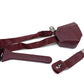 New OEM 1985-1989 Chevrolet G Van Passenger Seat Belt Maple, Part # 15599182