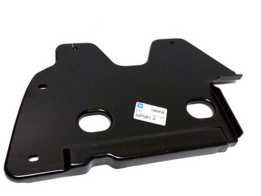 New OEM 1984-1989 Chevrolet GMC Rally Van G10 Rear Auxillary Battery Tray, Part # 15600530