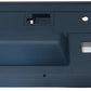 New OEM 1985-1991 Silverado, Sierra Rear Door Trim Panel Driver's Left, Part # 15602023