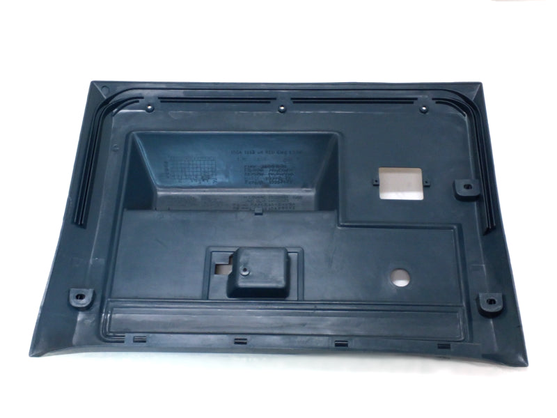 New OEM 1985-1991 Silverado, Sierra Rear Door Trim Panel Driver's Left, Part # 15602023
