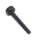 New OEM GM Vintage Self-Tapping Screw – Black Zinc Finish – Part # 15607113