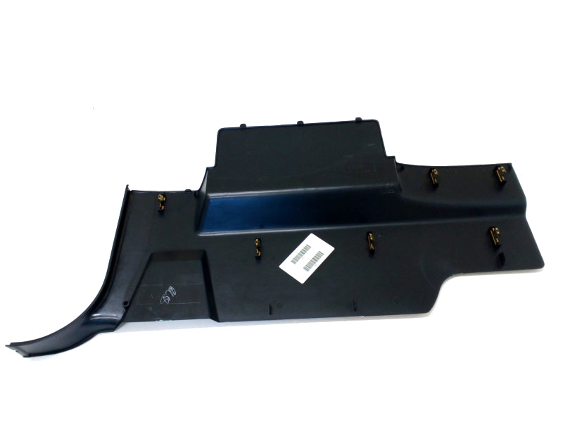 New OEM 1985-1994 Silverado, Sierra Passenger Rear Trim Panel Right Side, Part # 15607119