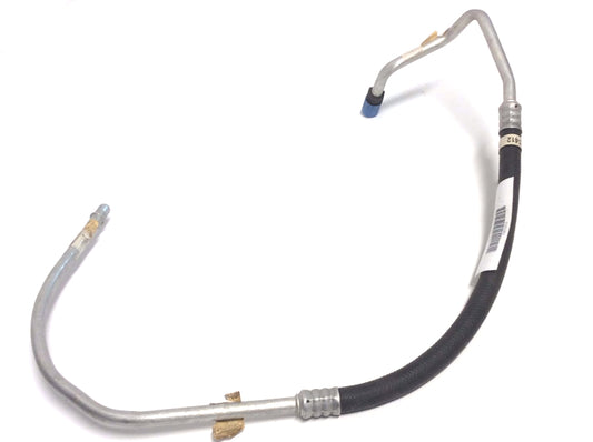 New OEM 1988-1993 Chevrolet GMC C/K Truck Hose Assembly, Engine Oil Cooler Inlet, Part # 15611412