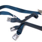 General Motors : Genuine OEM Factory Original GM, Belt Unit Frt Seat Ctr/Dk  - Part # 15616013
