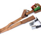 New OEM 1983-1991 GMC S/T Truck Centre Rear Seat Belt Beige , Part # 15618287