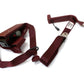 New OEM 1990-1991 Chevrolet , GMC S/T Truck Driver Front Seat Belt, Part # 15620015