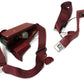 New OEM 1990-1991 Chevrolet , GMC S/T Truck Driver Front Seat Belt, Part # 15620015