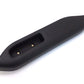 New OEM 1991-1994 Blazer, S10 Passenger Rear Door Armrest Door Graphite, Part # 15634798