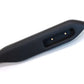 New OEM 1991-1994 Blazer, S10 Passenger Rear Door Armrest Door Graphite, Part # 15634798