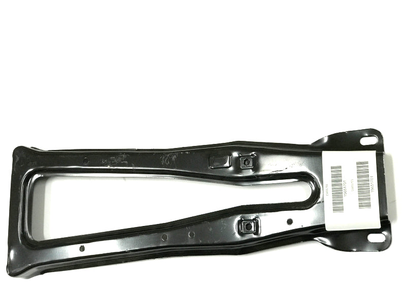 New OEM 1992-1995 Chevrolet G10 Center Hood Radiator Support, Part # 15651701
