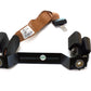 New OEM 1991 Chevrolet GMC S/T Truck Rear Center Seat Belt Cognac, Part # 15662559
