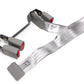 New OEM 1991 Blazer, S10, Bravada Rear Bucket/Split Bench Seat Belt, Part # 15663509