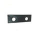 New OEM 1992-2000 GM C/K Truck Roof Luggage Carrier Support Gasket, Part # 15667586