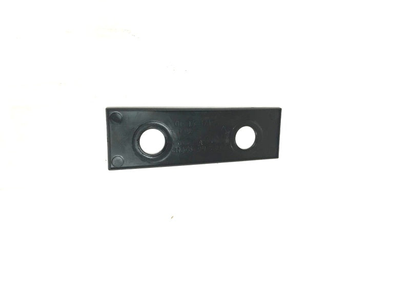 New OEM 1992-2000 GM C/K Truck Roof Luggage Carrier Support Gasket, Part # 15667586