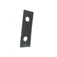 New OEM 1992-2000 GM C/K Truck Roof Luggage Carrier Support Gasket, Part # 15667586