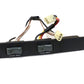 New OEM Factory Original GM, Switch Asm Heated O/S Rear View Mirror - Part # 15688626