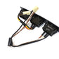 New OEM Factory Original GM, Switch Asm Heated O/S Rear View Mirror - Part # 15688626