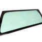 New OEM 1997-2014 GMC Yukon Denali Passenger Side Quarter Panel Glass, Part # 15696952