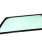New OEM 1997-2014 GMC Yukon Denali Passenger Side Quarter Panel Glass, Part # 15696952