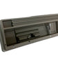 New OEM 1992-2000 Chevrolet GMC C/K Truck Tool Stowage Tray Gray, Part # 15708321