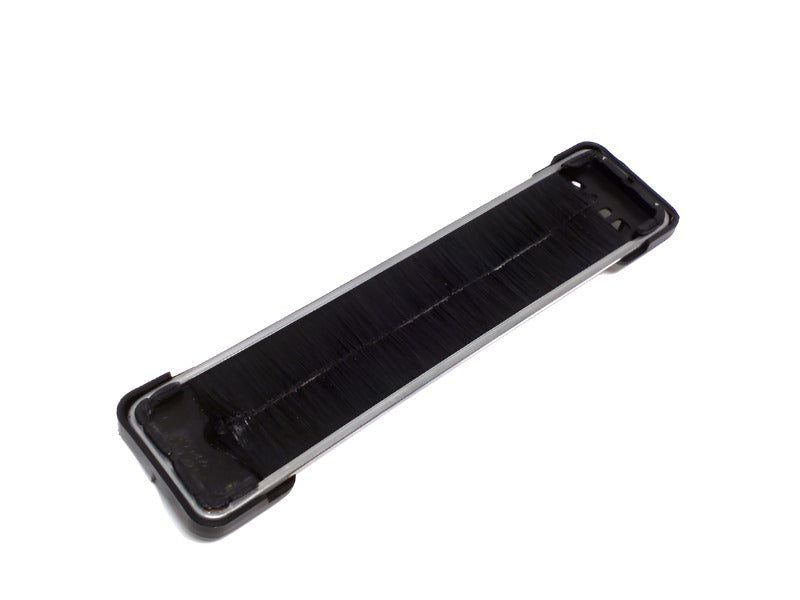 New OEM 1998-2000 Chevrolet GMC C/K Truck Seat Belt Height Adjuster Cover, Part # 15727000