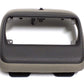GM OEM 1995-1999 Chevrolet GMC C/K Truck Overhead Console Assembly, Part # 15737214