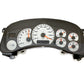 New OEM 2002 Cadillac Escalade, Suburban Instrument Panel Cluster, Part # 15754188