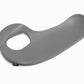 New OEM 2003-2006 Silverado Sierra Tahoe Yukon Right Rear Inner Door Handle Trim Pewter, Part # 15763018