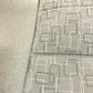 New OEM 2005 Saturn ION Driver's Left Seat Back Cushion Medium Dark Gray, Part # 15777097