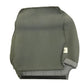 New OEM 2003-2005 Saturn Ion Front Seat-Seat Cover-Seat Back Right, Part # 15777105
