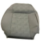 New OEM 2003-2005 Saturn Ion Front Seat-Seat Cover-Seat Back Right, Part # 15777105