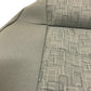 New OEM 2003-2005 Saturn Ion Front Seat-Seat Cover-Seat Back Right, Part # 15777105