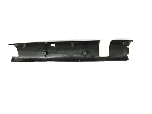 New OEM 2007-2009 Yukon, Suburban Rear 3rd Row Seat Trim Panel, Part # 15804468