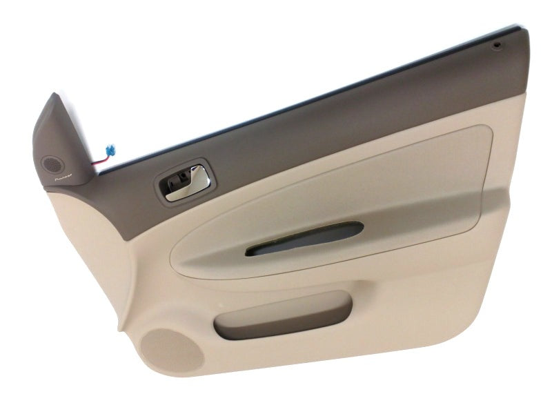 New OEM 2005-2008 Chevrolet Cobalt Passenger Right Door Trim Panel, Part # 15831586