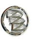 New OEM 2007 Buick Rainier Grille Grill-Emblem Badge Nameplate, Part # 15844167