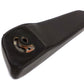 New OEM 2007-2009 GMC Acadia Second Row Driver Back Rear Seat Armrest, Part # 15901717