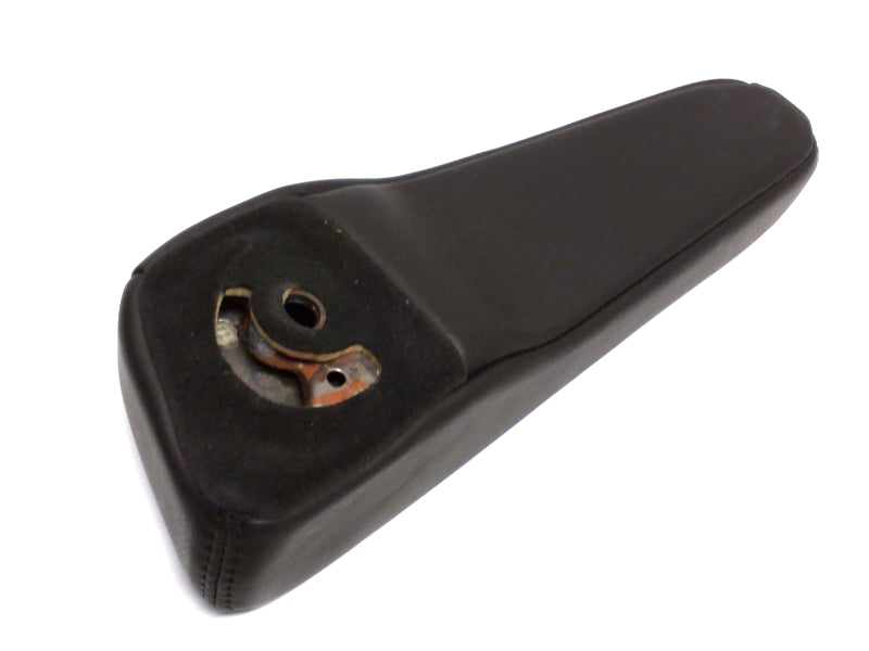 New OEM 2007-2009 GMC Acadia Second Row Driver Back Rear Seat Armrest, Part # 15901717