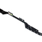 New OEM 2007-2013 GMC Sierra 1500 Rear Bumper Reinforcement, Part # 15951951