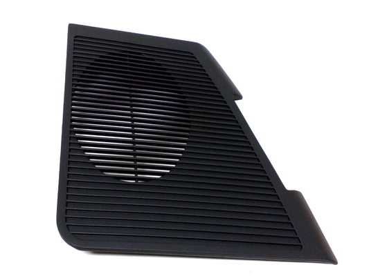 New OEM 1988-1993 Chevrolet GMC C/K Truck Radio Front Speaker Grille, Part # 15971931