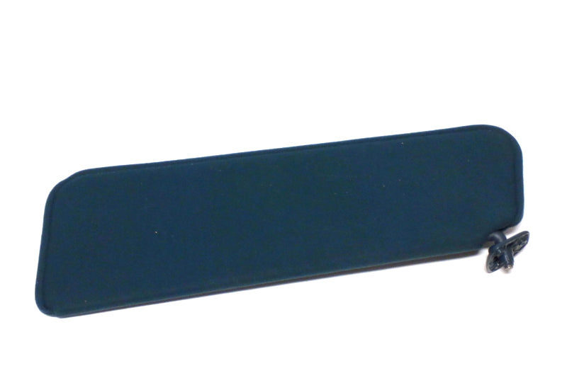 New OEM 1992-1994 Chevrolet GMC C/K Truck, Blazer SUV Passenger Sunvisor, Part # 15981610