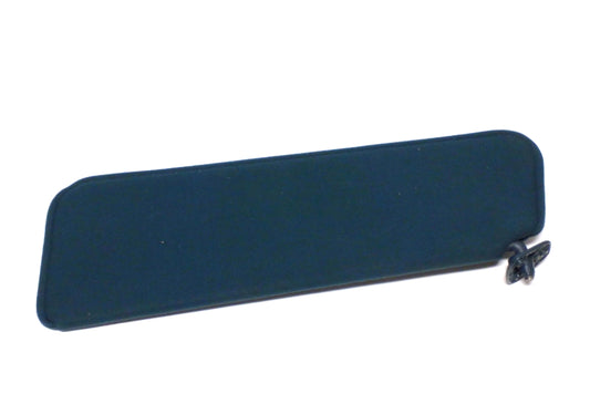 New OEM 1992-1994 Chevrolet GMC C/K Truck, Blazer SUV Passenger Sunvisor, Part # 15981610