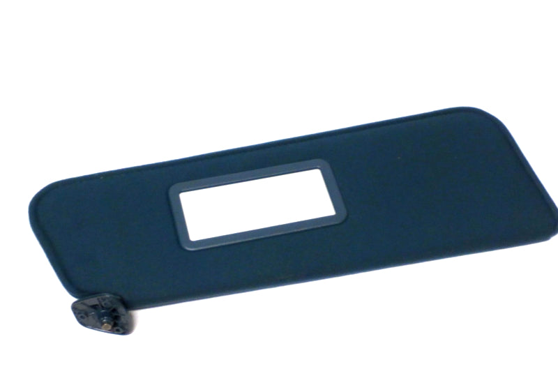 New OEM 1992-1994 Chevrolet GMC C/K Truck, Blazer SUV Passenger Sunvisor, Part # 15981610